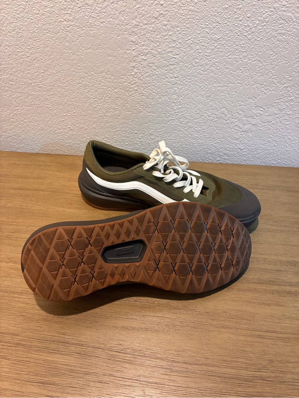 Vans UltraRange 2.0 - Picture 3 of 4